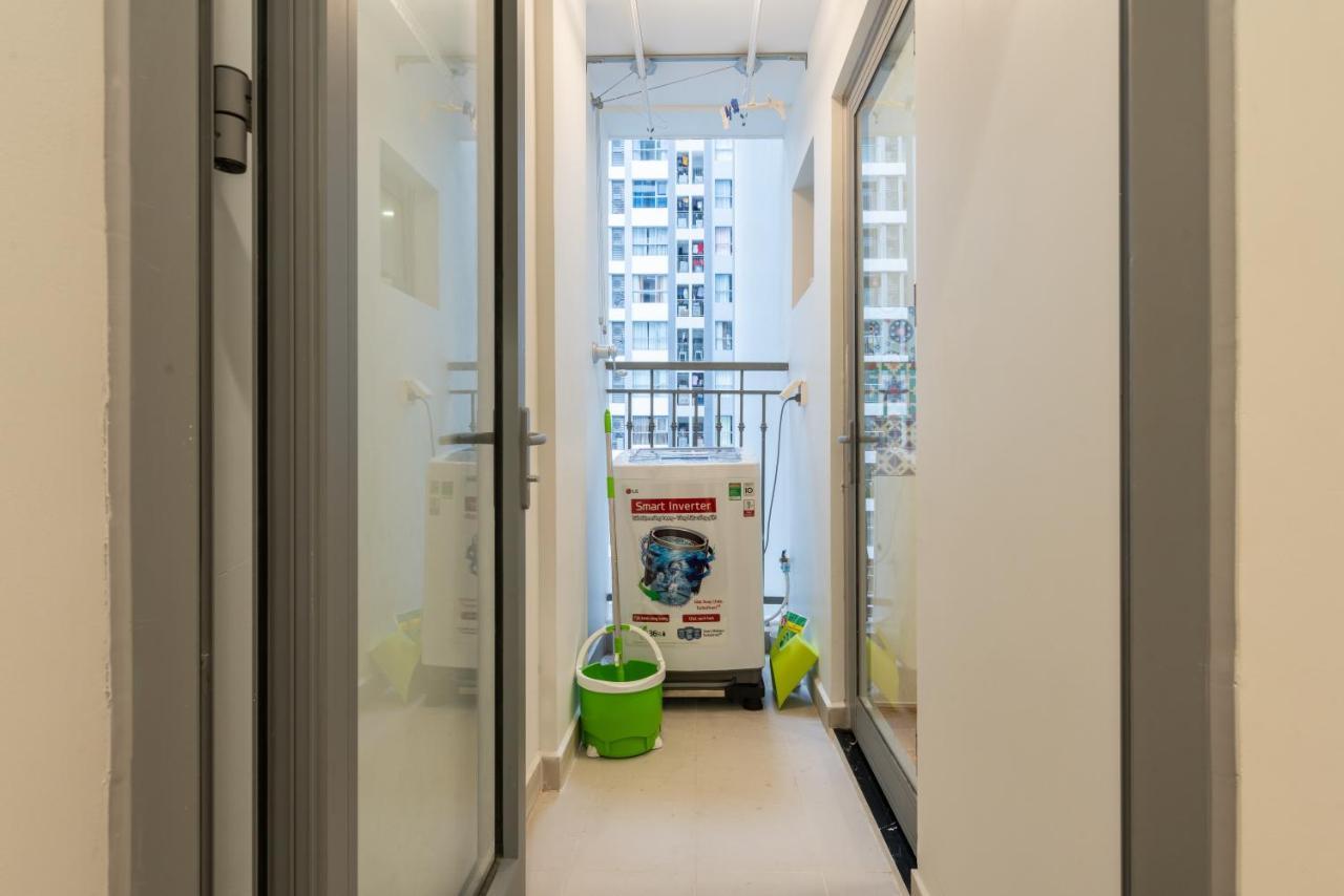 Park Hill No1 Apartment Hanói Exterior foto